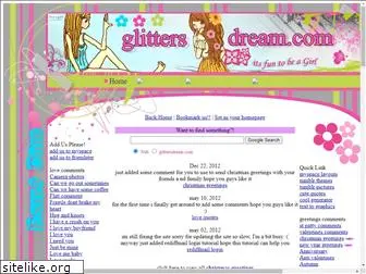 glittersdream.com