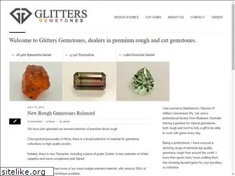 glittersgemstones.com