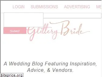 glitterybride.com