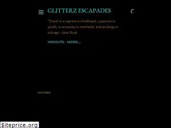 glitterzescapades.com