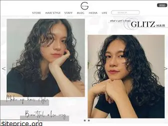 glitz-hair.com.tw