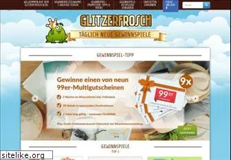 glitzerfrosch.de