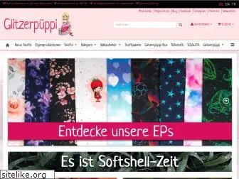 glitzerpueppi.de