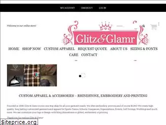 glitzglamr.com