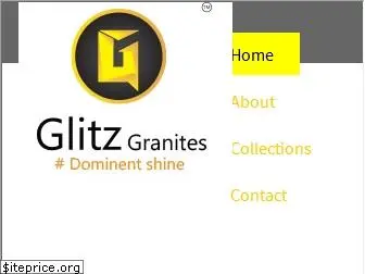 glitzgranites.com