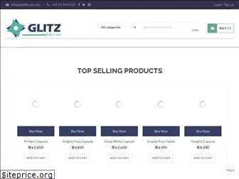 glitzlifecare.com