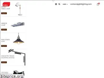 glitzlighting.com