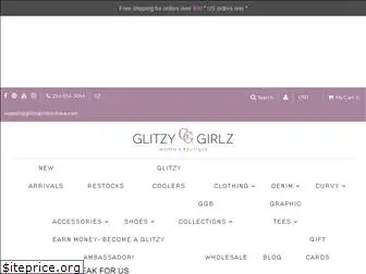 glitzygirlzboutique.com
