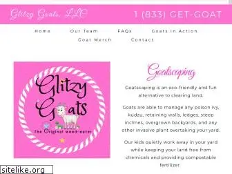 glitzygoats.com