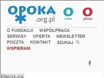 gliwice.opoka.org.pl