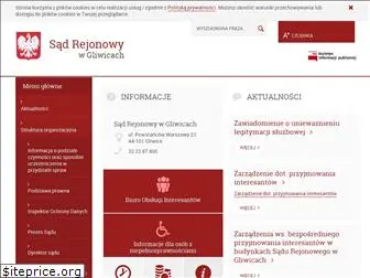 www.gliwice.sr.gov.pl