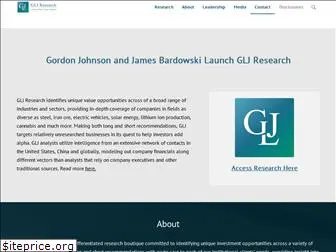 glj-research.com