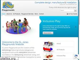 gljones-playgrounds.co.uk