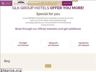 glkgrouphotels.com
