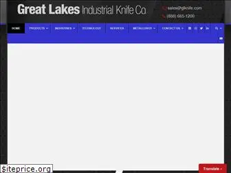 glknife.com