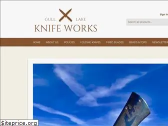 glknifeworks.com