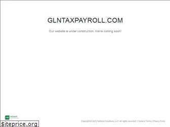 glntaxpayroll.com
