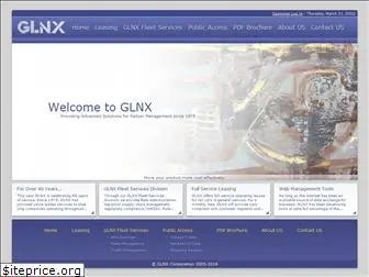 glnx.com