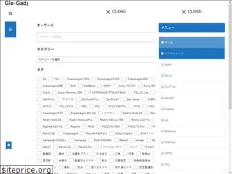 glo-gadget.net