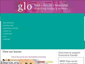 glo-mag.com