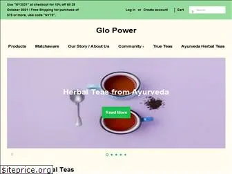 glo-power.com