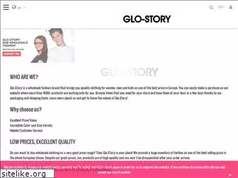 glo-story.com