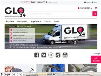 glo24.de