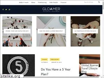 gloamer.com