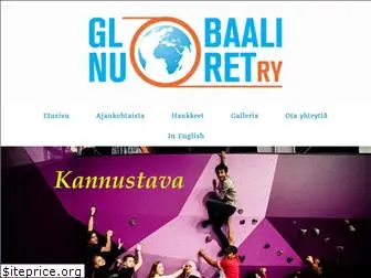 globaalinuoret.fi