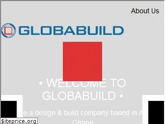 globabuild.com