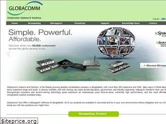 globacomm.net