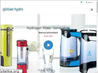 globaehydro.es