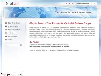 globairgroup.com