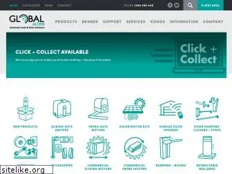 global-access.com.au