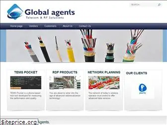 global-agents.com