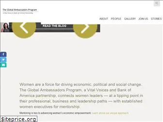 global-ambassadors.org