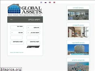 global-assetsgroup.com