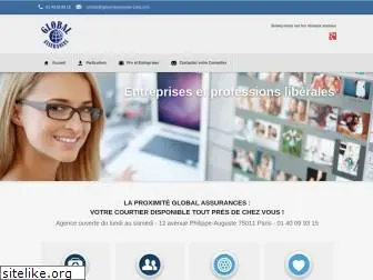 global-assurances-paris.com