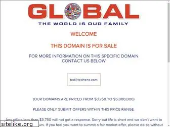 global-bandwidth.com