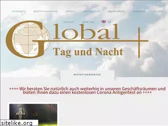 global-bestattungen.de