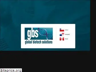 global-biotech-solutions.com