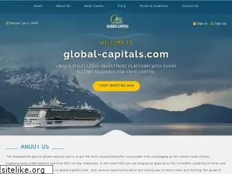 global-capitals.com