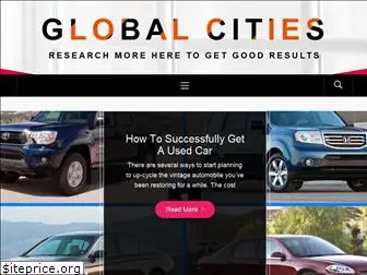 global-cities.info