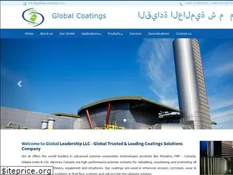 global-coatings.com