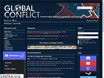 global-conflict.org