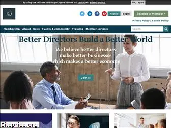 global-directors.org