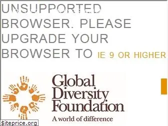 global-diversity.org