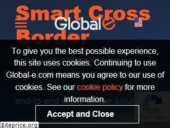 global-e.com