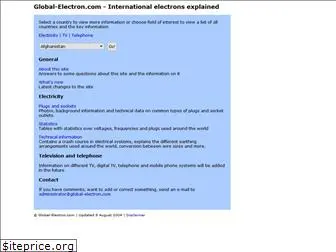 global-electron.com