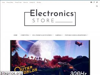 global-electronics-store.blogspot.com